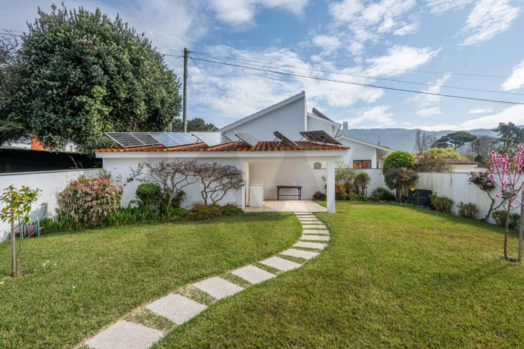 Moradia T4 para Venda em Afife Foto 35