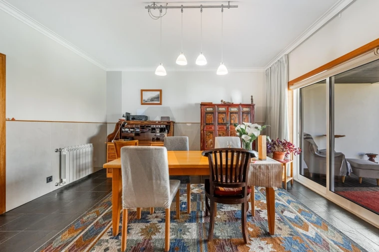 Moradia T4 para Venda em Afife Foto 9