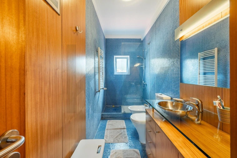 Moradia T4 para Venda em Afife Foto 28