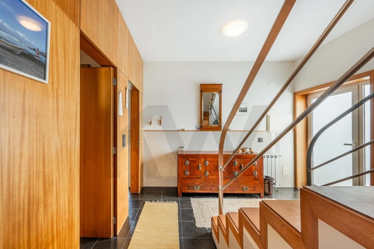 Moradia T4 para Venda em Afife Foto 12