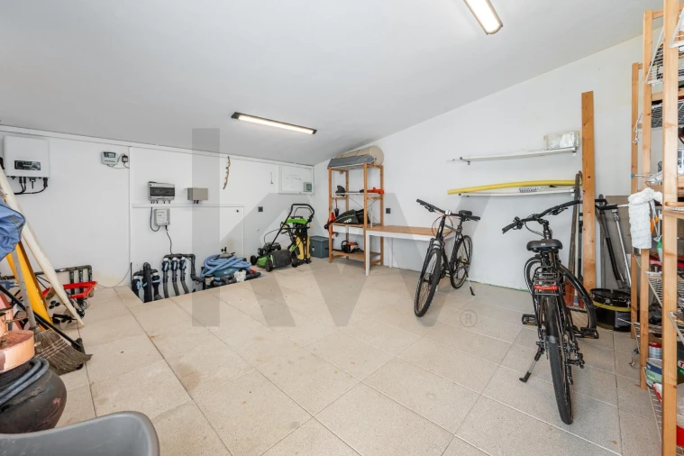 Moradia T4 para Venda em Afife Foto 37