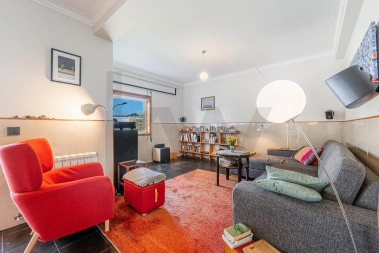 Moradia T4 para Venda em Afife Foto 7