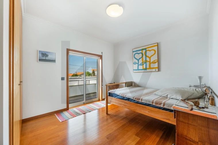 Moradia T4 para Venda em Afife Foto 21