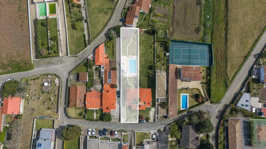 Moradia T4 para Venda em Afife Foto 66