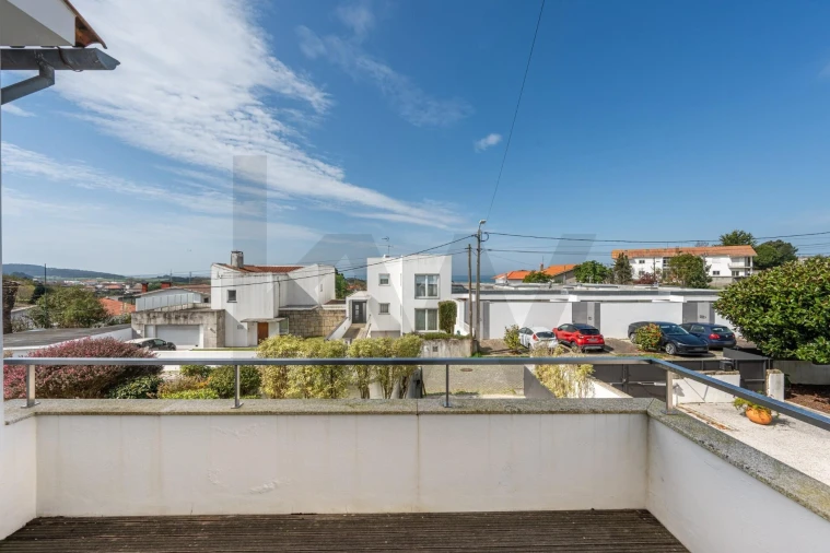 Moradia T4 para Venda em Afife Foto 23