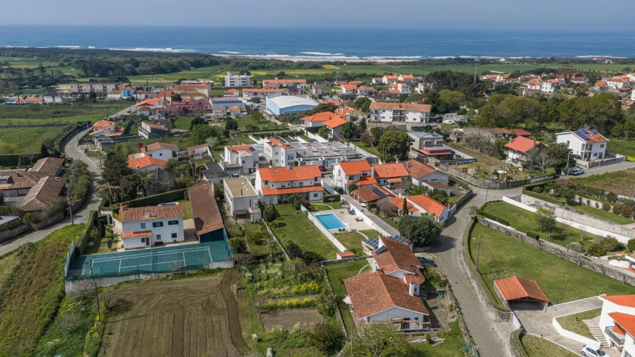 Moradia T4 para Venda em Afife Foto 60