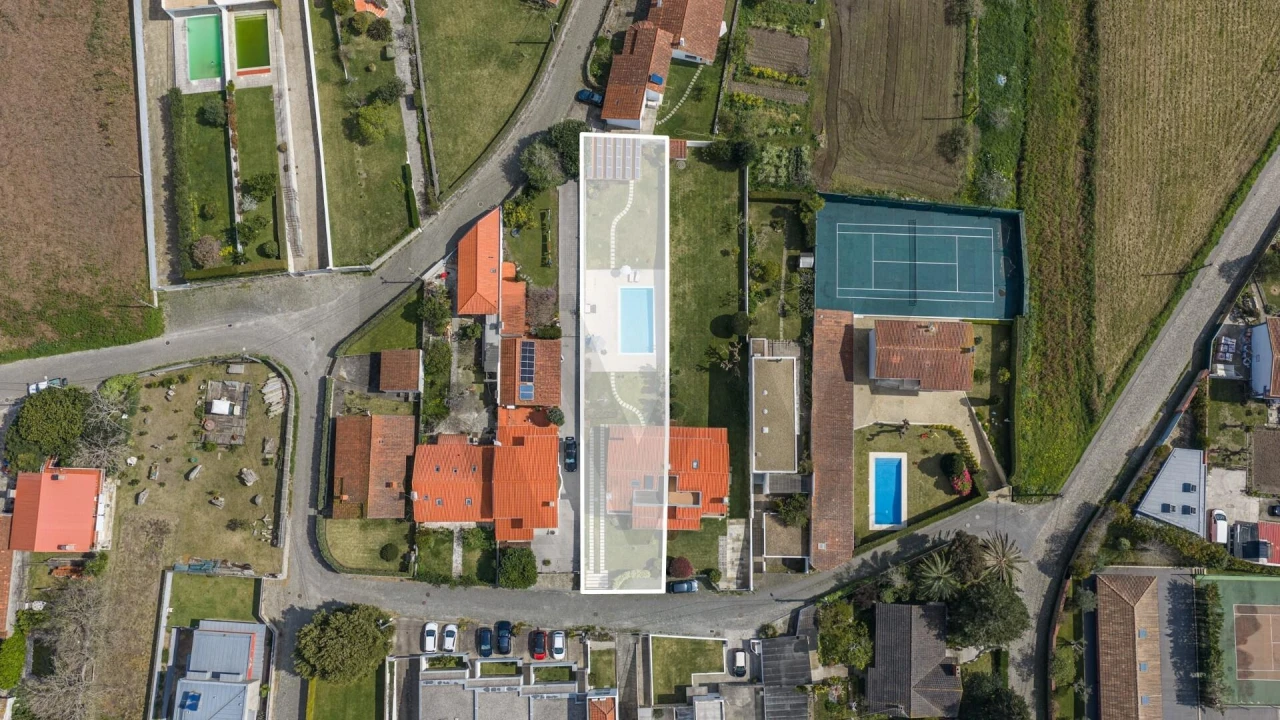 Moradia T4 para Venda em Afife Foto 66