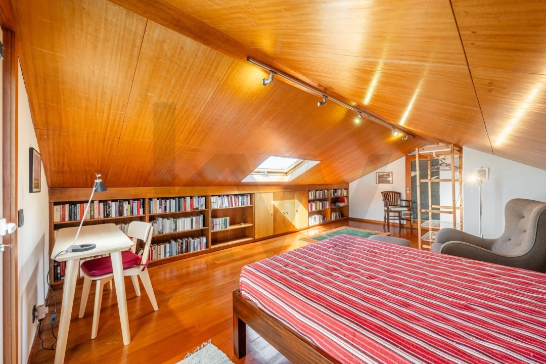 Moradia T4 para Venda em Afife Foto 30