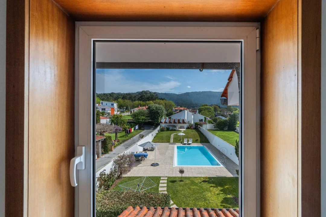 Moradia T4 para Venda em Afife Foto 33