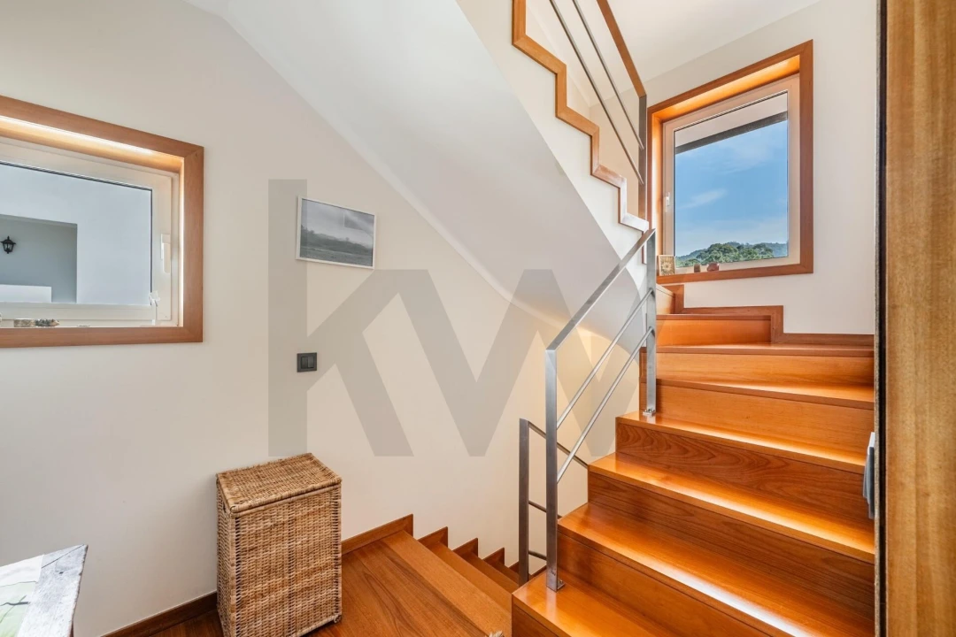 Moradia T4 para Venda em Afife Foto 19