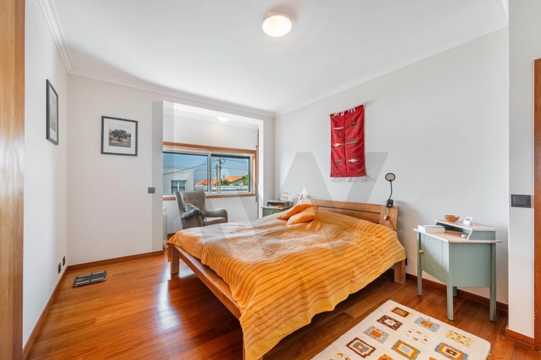 Moradia T4 para Venda em Afife Foto 26