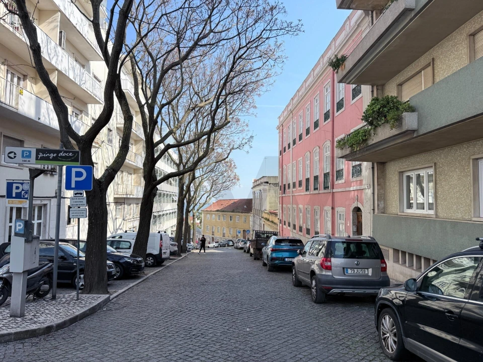 Negócio para Arrendamento em Estrela Foto 18