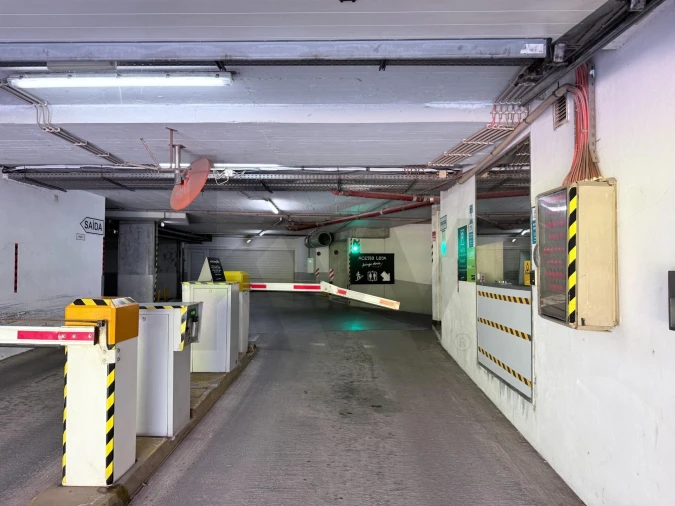 Negócio para Arrendamento em Estrela Foto 5