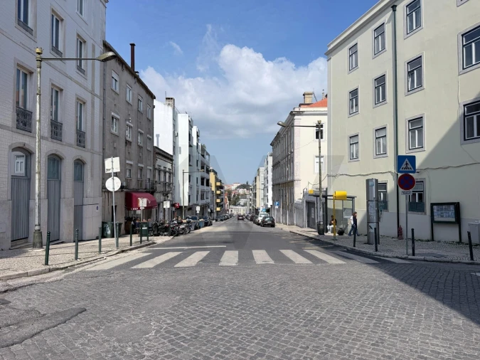 Negócio para Arrendamento em Estrela Foto 12