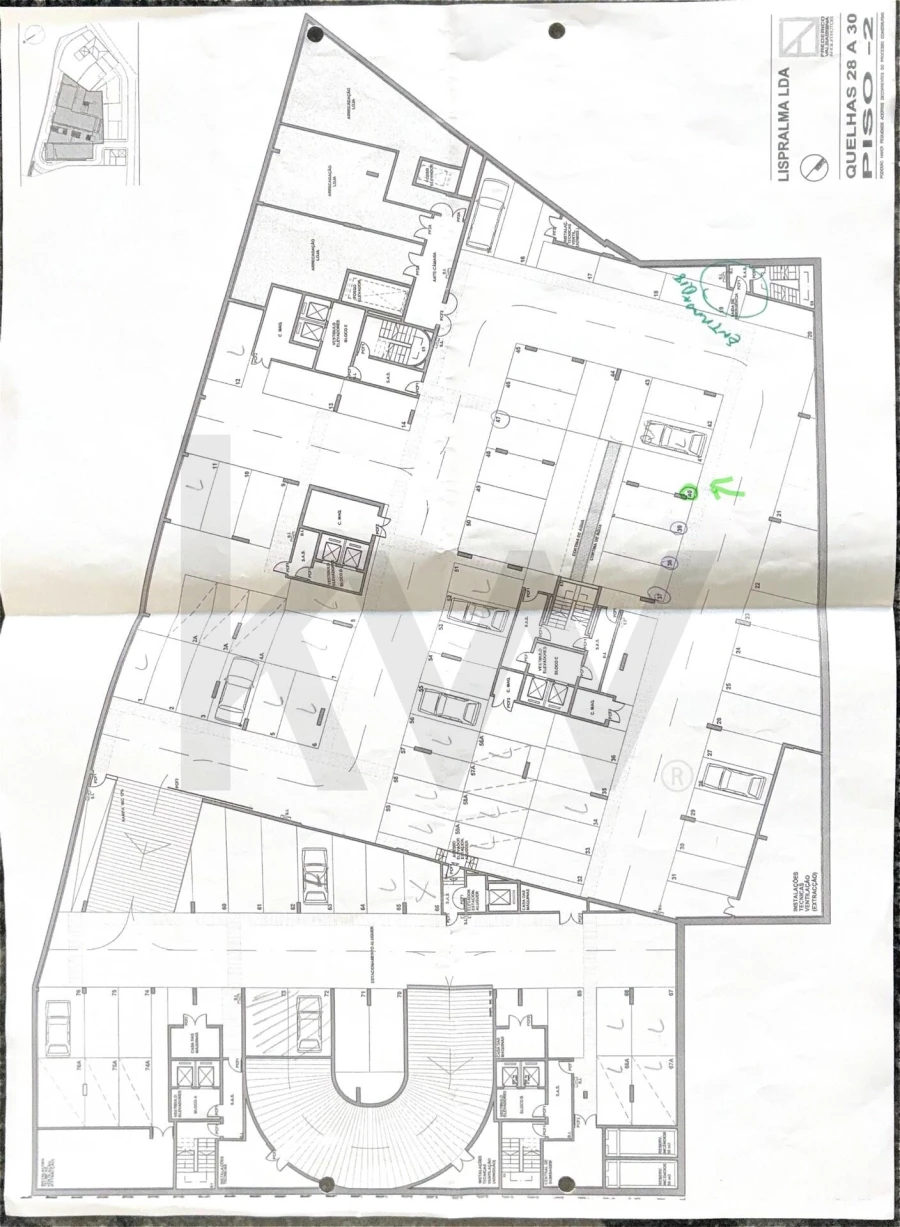Negócio para Arrendamento em Estrela Foto 20