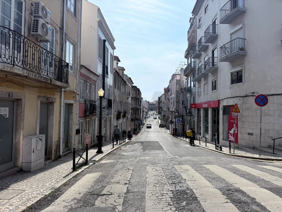Negócio para Arrendamento em Estrela Foto 14