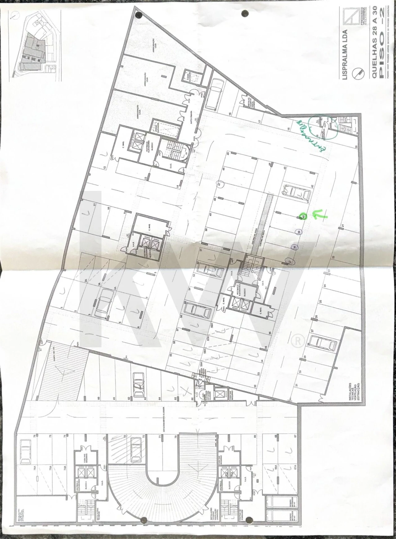 Negócio para Arrendamento em Estrela Foto 20