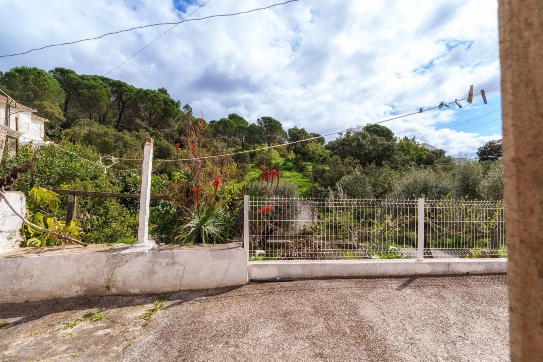 Moradia T2 para Venda em São Brás de Alportel Foto 18