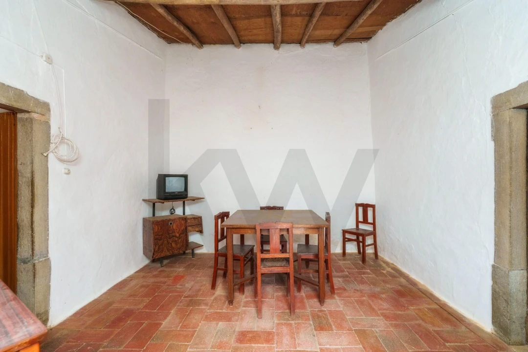 Moradia T2 para Venda em São Brás de Alportel Foto 4