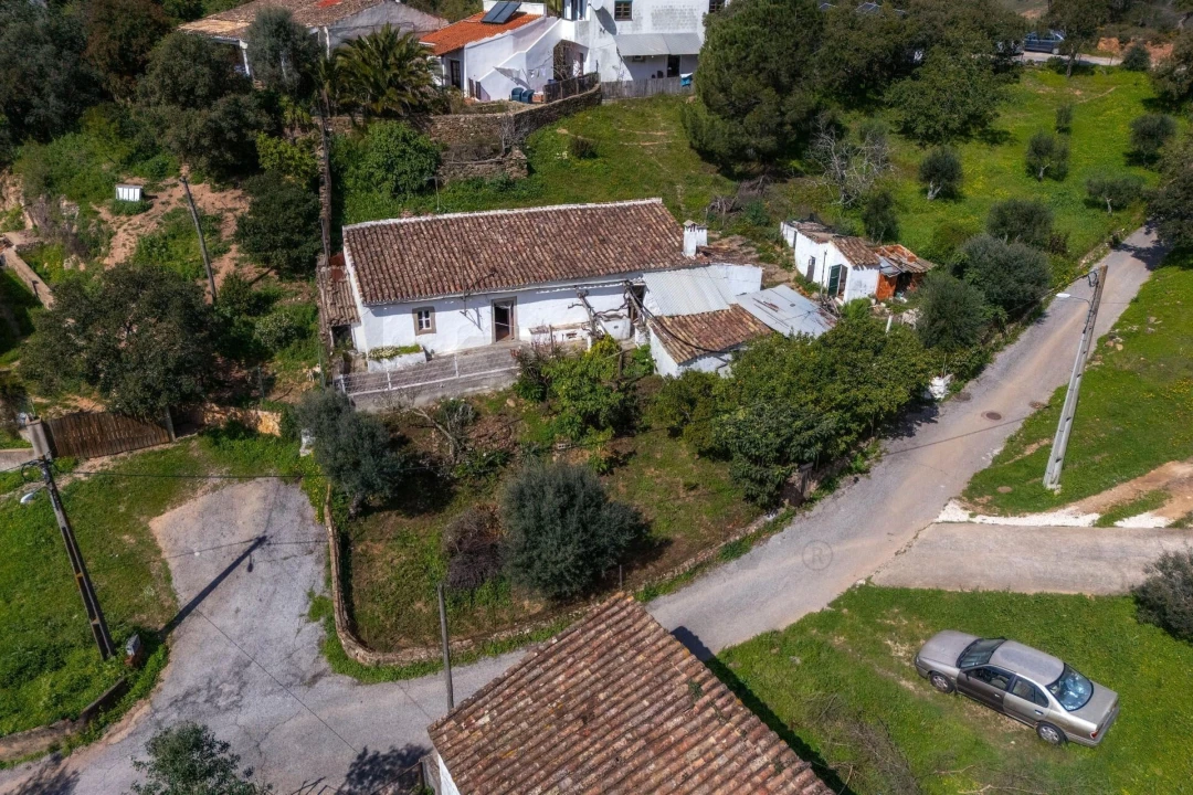 Moradia T2 para Venda em São Brás de Alportel Foto 1