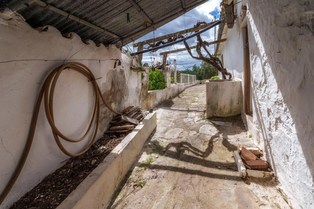 Moradia T2 para Venda em São Brás de Alportel Foto 33