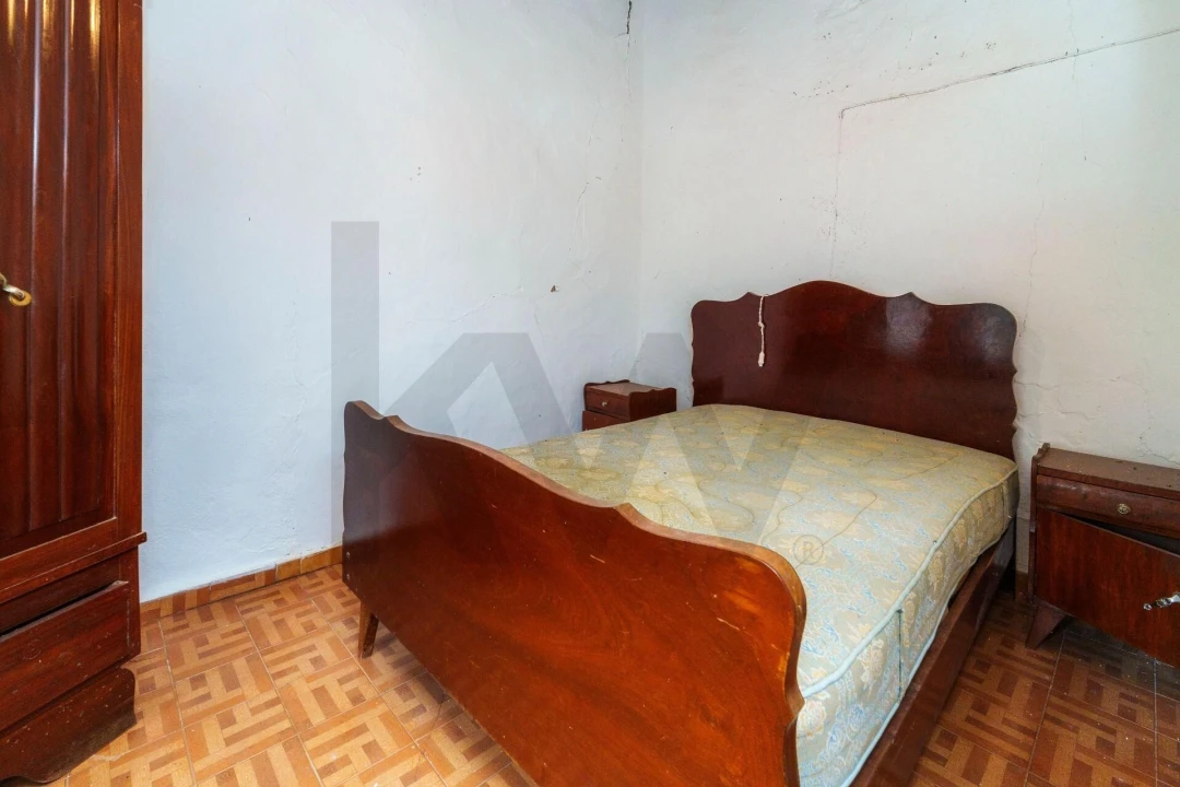 Moradia T2 para Venda em São Brás de Alportel Foto 8