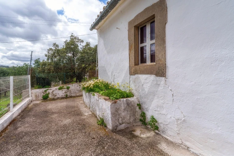 Moradia T2 para Venda em São Brás de Alportel Foto 26