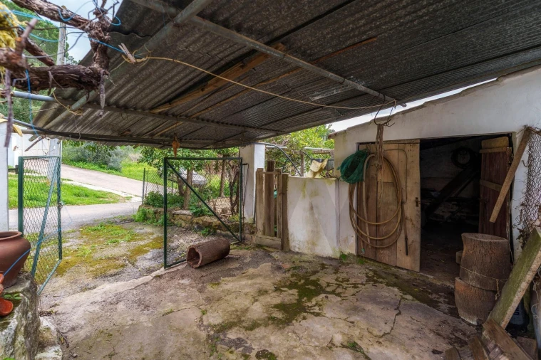 Moradia T2 para Venda em São Brás de Alportel Foto 38