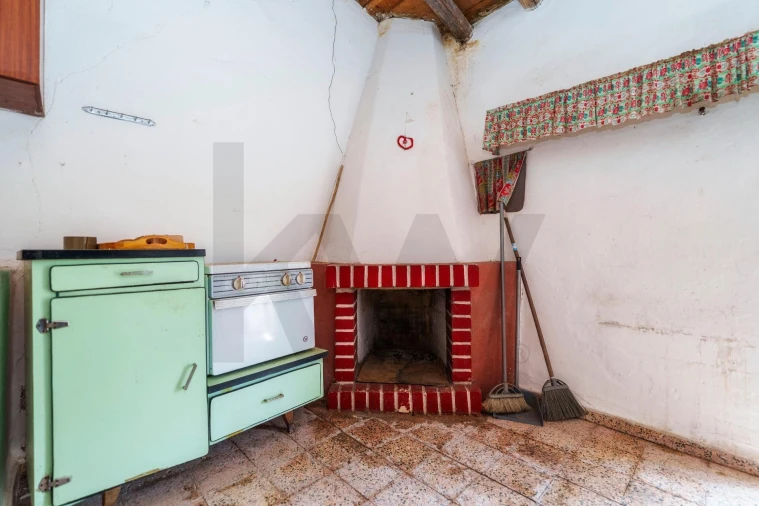 Moradia T2 para Venda em São Brás de Alportel Foto 22