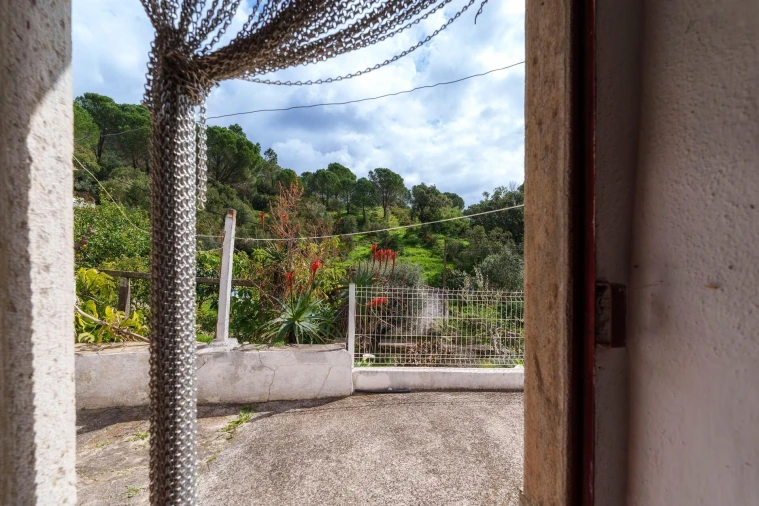 Moradia T2 para Venda em São Brás de Alportel Foto 11