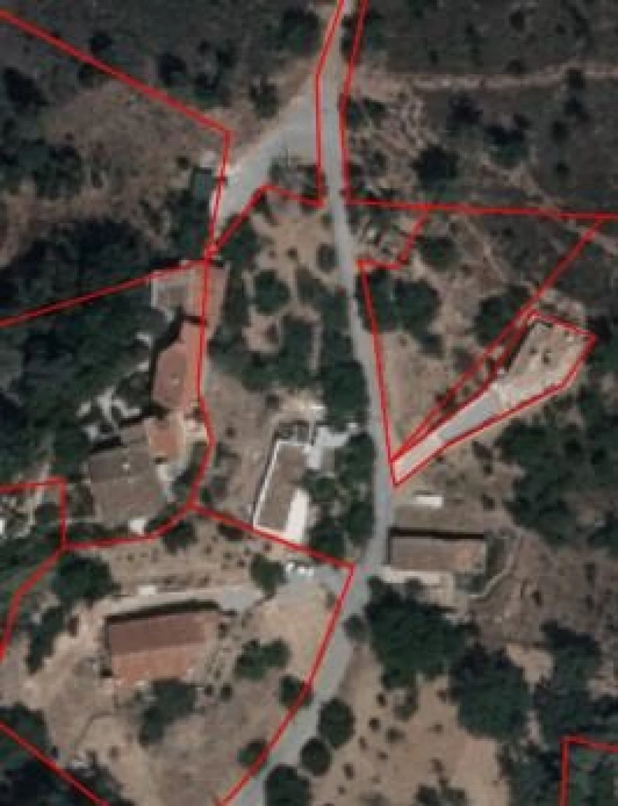 Moradia T2 para Venda em São Brás de Alportel Foto 40
