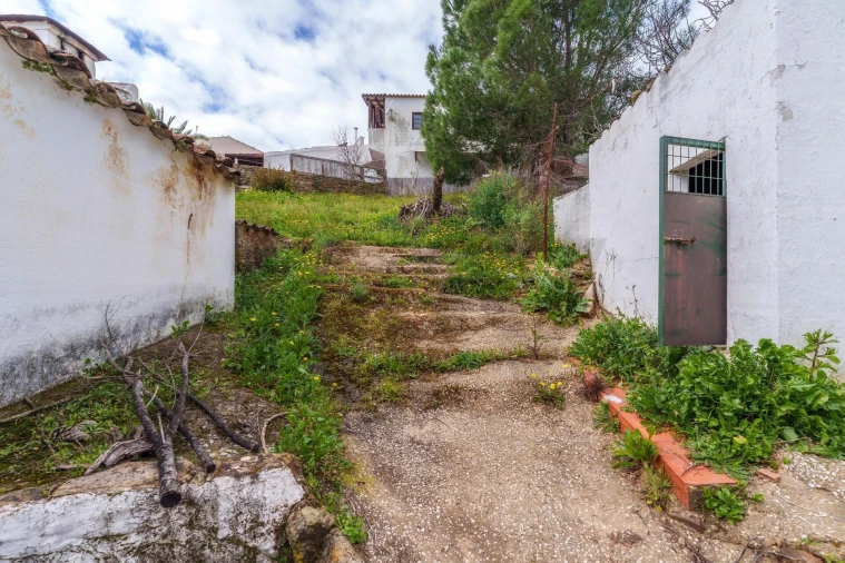 Moradia T2 para Venda em São Brás de Alportel Foto 37