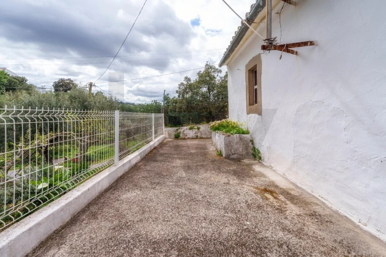 Moradia T2 para Venda em São Brás de Alportel Foto 25