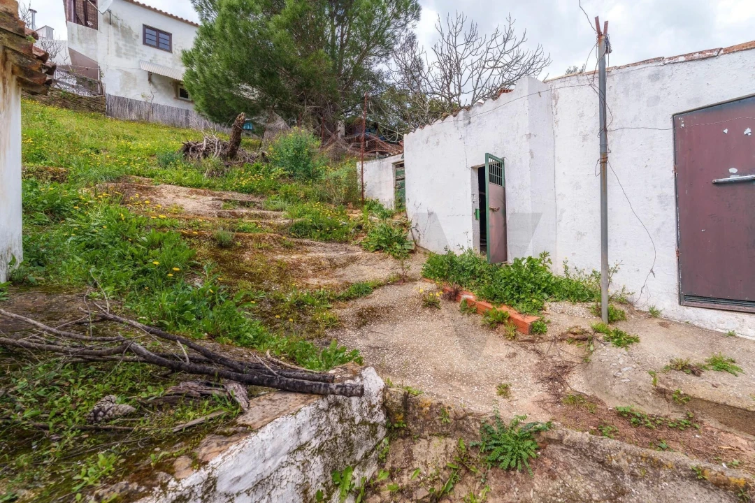 Moradia T2 para Venda em São Brás de Alportel Foto 35