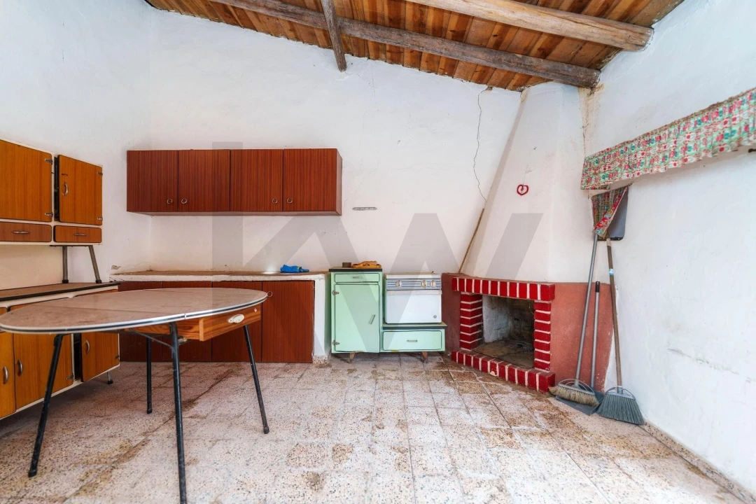 Moradia T2 para Venda em São Brás de Alportel Foto 14