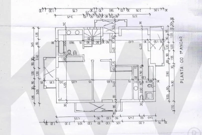 Moradia T4 para Venda em Montenegro