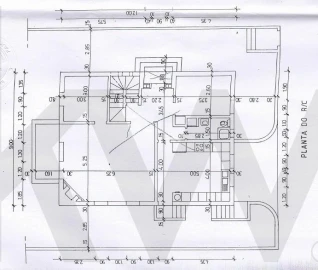 Moradia T4 para Venda em Montenegro