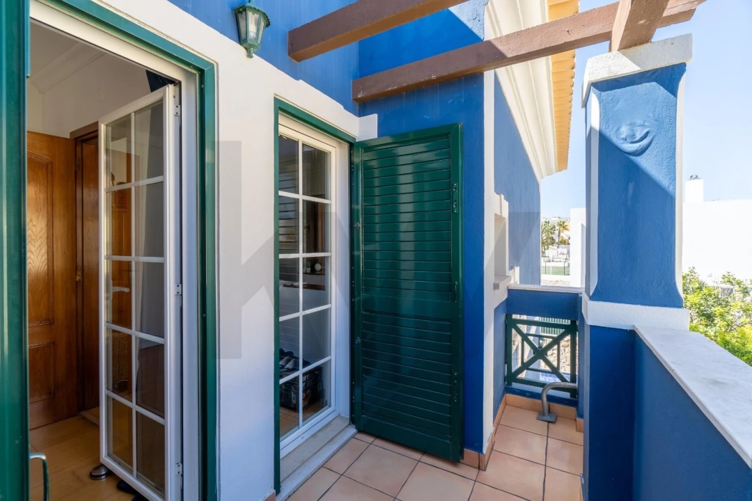 Moradia T4 para Venda em Montenegro Foto 36