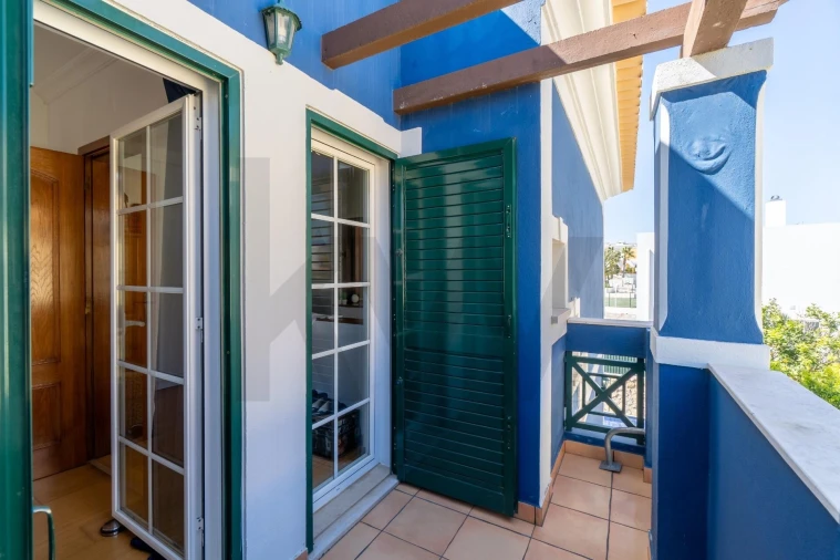 Moradia T4 para Venda em Montenegro Foto 36