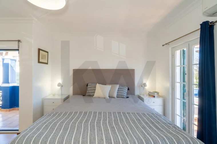 Moradia T4 para Venda em Montenegro Foto 31