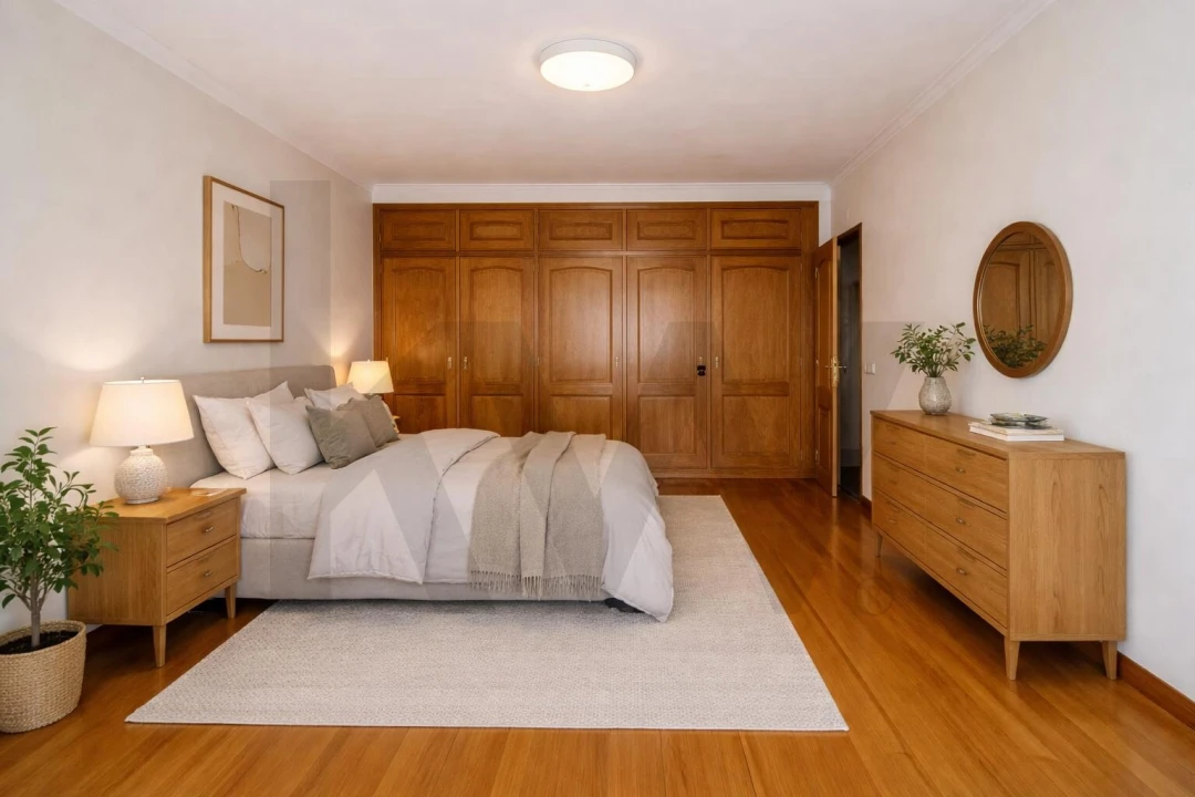 Apartamento T2 para Venda em São Domingos de Rana Foto 17