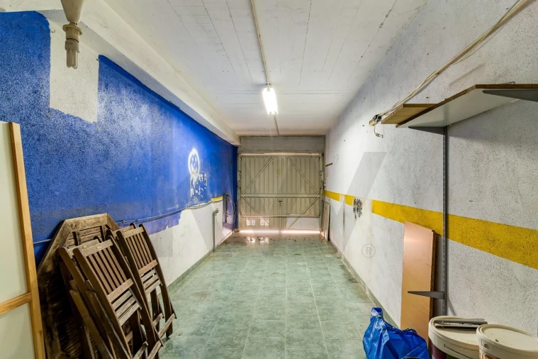 Apartamento T2 para Venda em São Domingos de Rana Foto 27