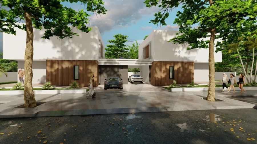 Moradia T3 para Venda em Aradas