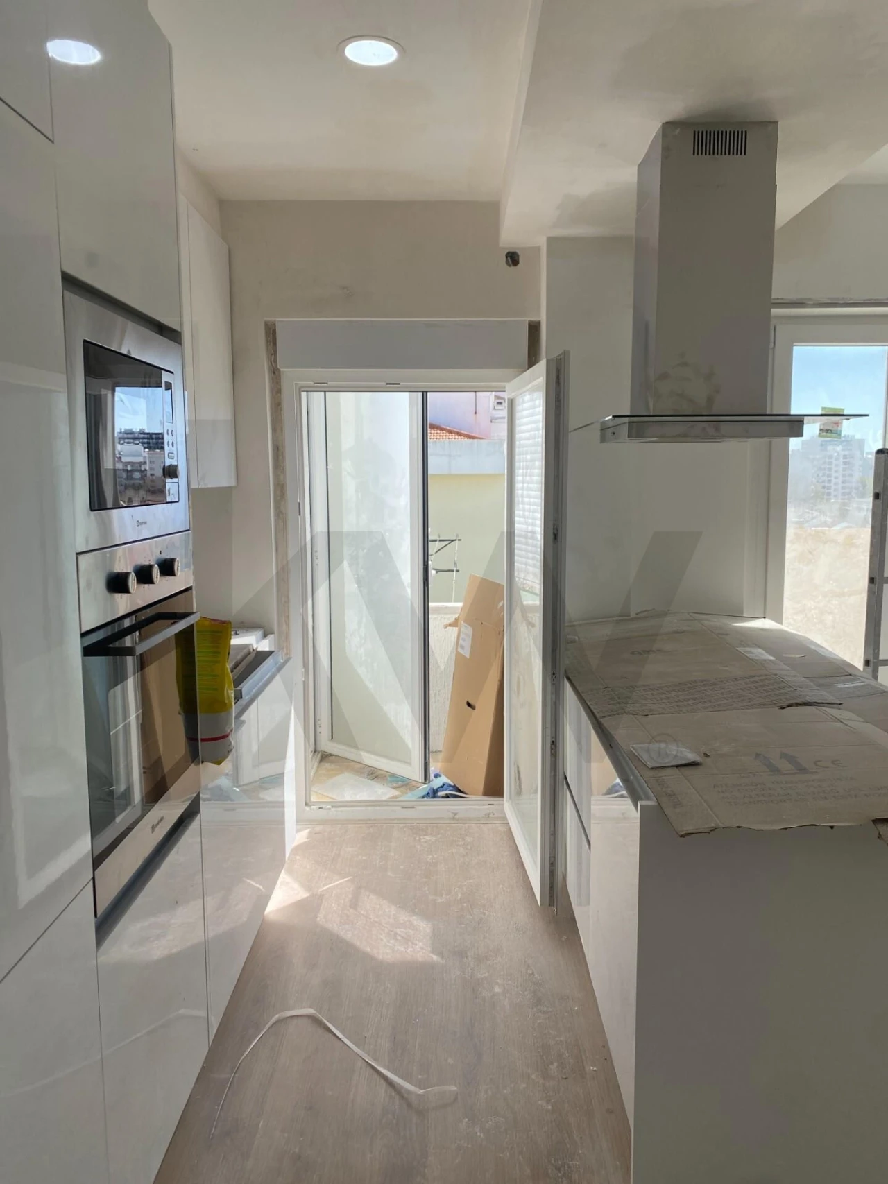 Apartamento T3 para Venda em Benfica Foto 12