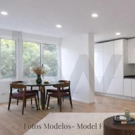 Apartamento T3 para Venda em Benfica