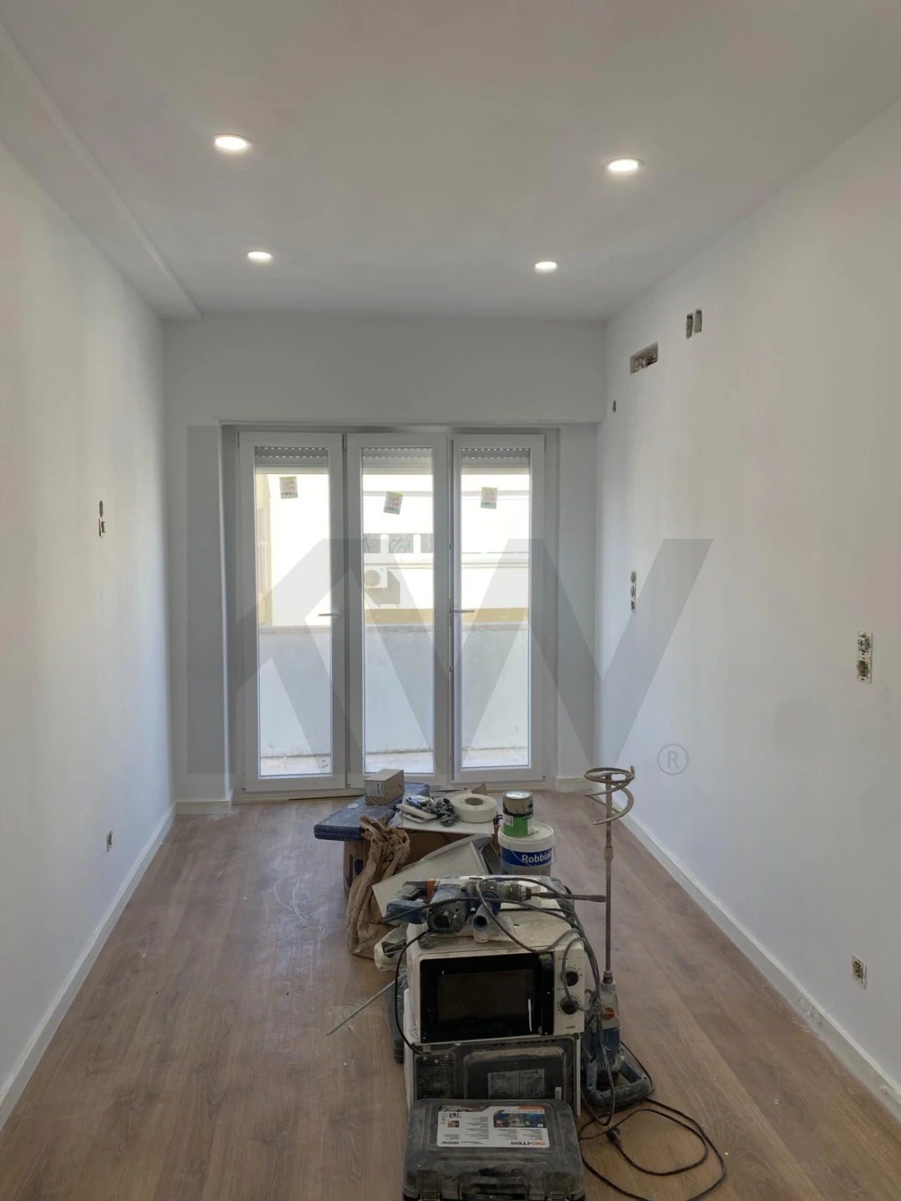 Apartamento T3 para Venda em Benfica Foto 17
