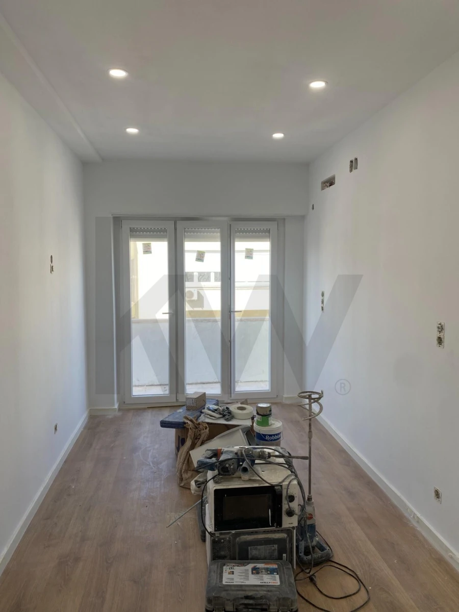 Apartamento T3 para Venda em Benfica Foto 17