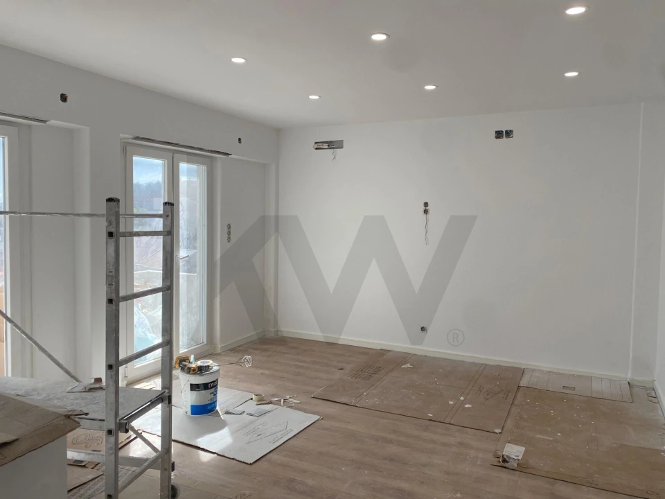 Apartamento T3 para Venda em Benfica Foto 13
