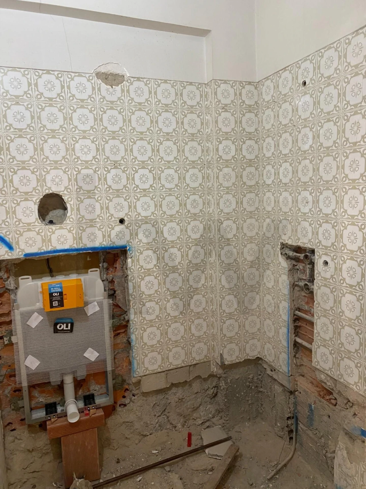 Apartamento T3 para Venda em Benfica Foto 28