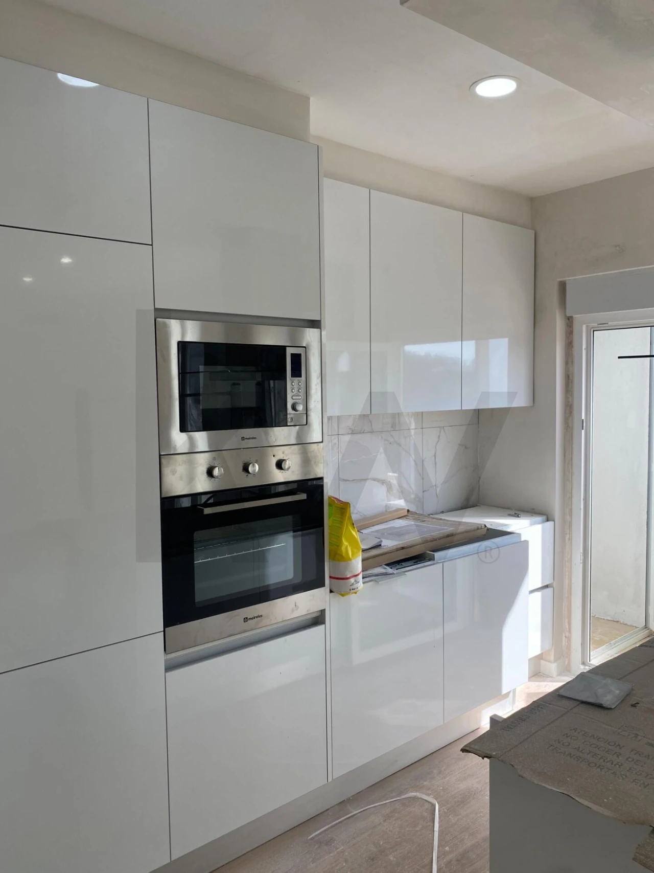 Apartamento T3 para Venda em Benfica Foto 15